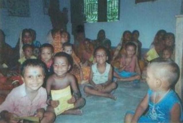 Early Childhood Learning and Mother-Child Nutrition