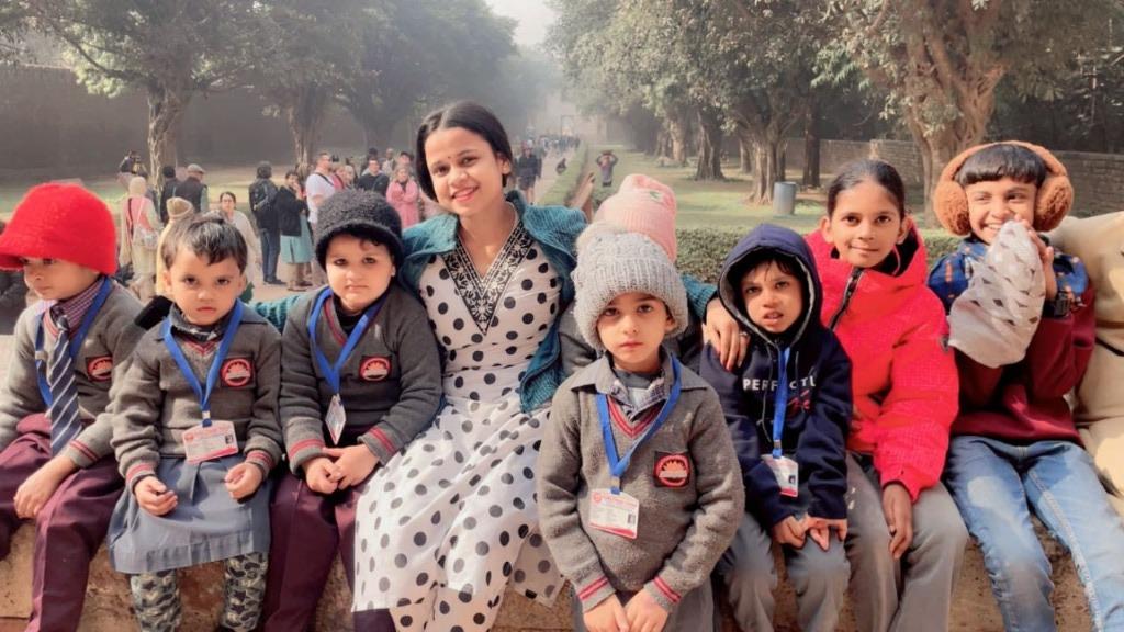 Education and Empowerment Programme for Vulnerable Children and Students