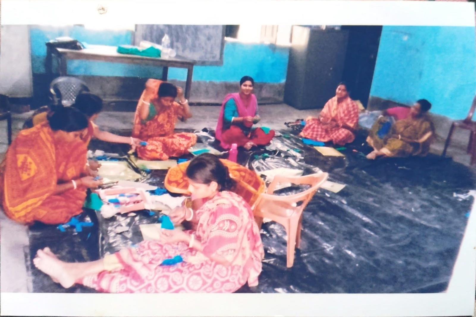 Sola Craft Artisan Work
