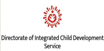 Directorate of Integrated Child Development Service (ICDS)