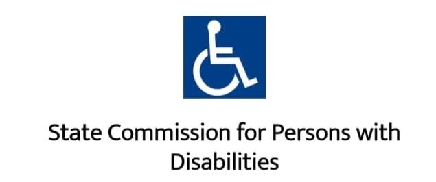 State Commission for Persons with Disabilities - West Bengal