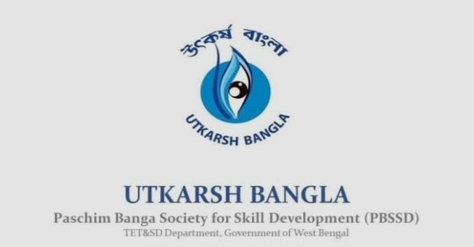 Utkarsh Bangla - Paschim Banga Society for Skill Development (PBSSD)