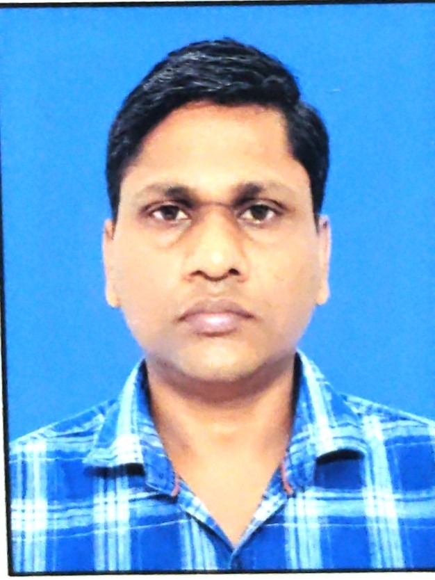 Mr. Ashit Kumar Roy - Secretary & Chief Functionary