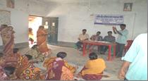 Women awareness seminar panel discussion